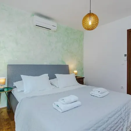 San Antonijo Apartment Hvar Town