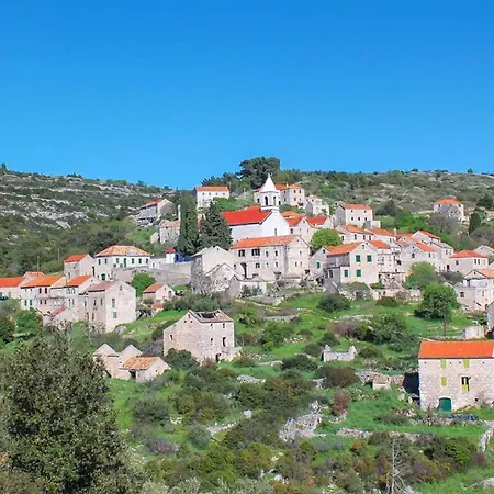 Apartmán San Antonijo Hvar Town