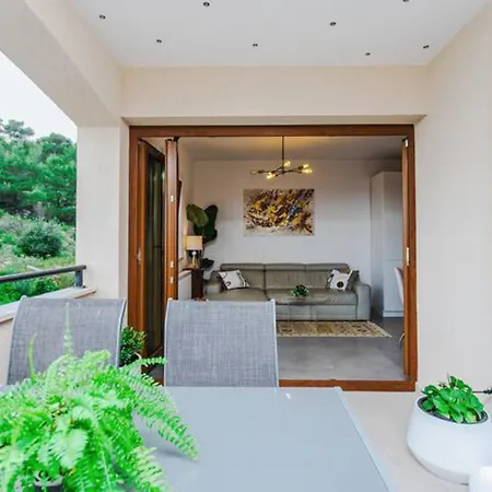 Apartmán San Antonijo *