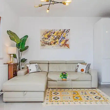 Apartmán San Antonijo *