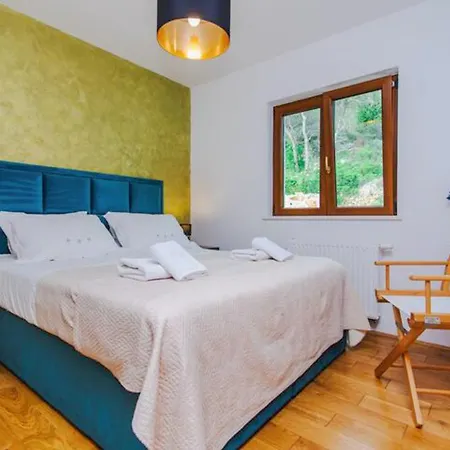 San Antonijo Apartmán *