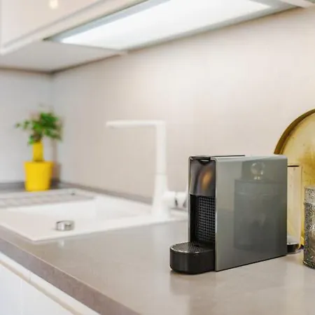 Apartmán San Antonijo Hvar Town