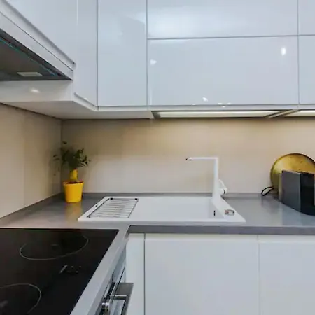 Apartmán San Antonijo Hvar Town